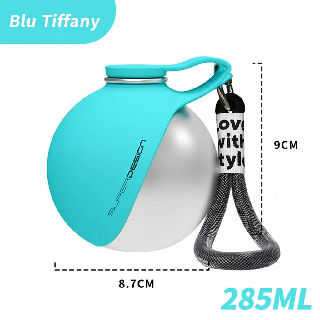 Blu Tiffany - spec