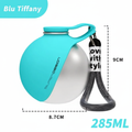 Blu Tiffany - spec