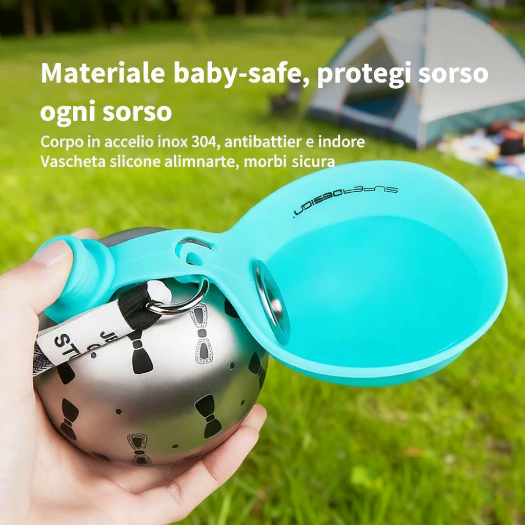 Materiale baby-safe